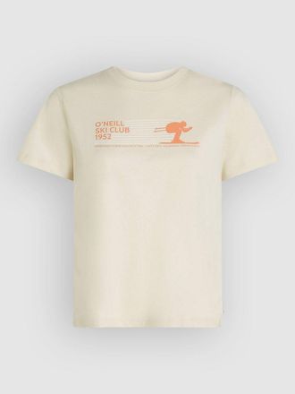 O'Neill Must-Have T-Shirt bianco