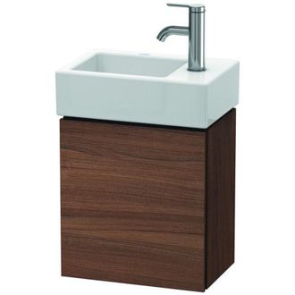 Duravit Duravit - L-cube Mueble De Pared 36,4 X 24,1 Cm, 1 Puerta, Para