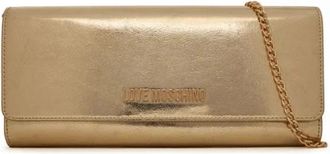 Love Moschino Mujer, Bolsos, Amarillo, Talla: ONE Size