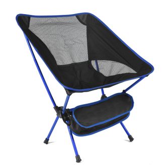 OEM Silla De Camping Ultraligera, Silla De Playa Plegable, Silla De Pesca Para Exteriores, Respaldo, Taburete, 600d, Para Viajes/picnics/festivales