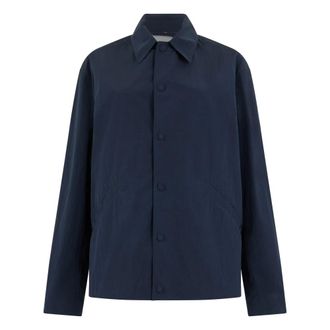 Valstar Potter Coach Jacket - male - Valstar - Light Jackets - Blue - L - Jackets