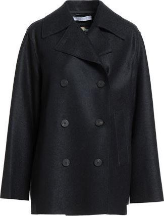 Harris Wharf London JACKEN & M&Auml;NTEL - M&auml;ntel auf YOOX.COM