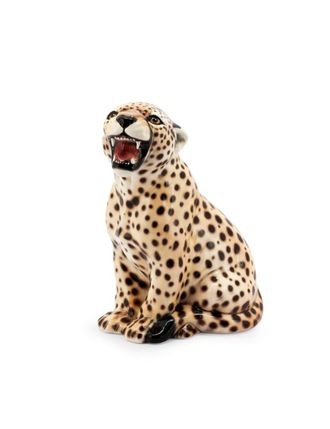 Schubiger M&ouml;bel Figur Cheetah H30