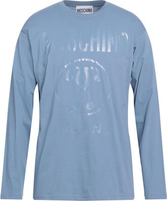 Saldi Magliette a maniche lunghe Moschino da Uomo 4 Prodotti Stylight