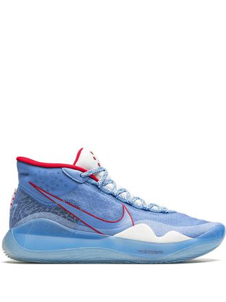 Nike Sneakers KD 12 Don C ASG - Blu
