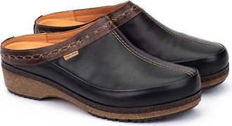 Pikolinos Granada Clog in Black at Nordstrom, Size 10-10.5Us