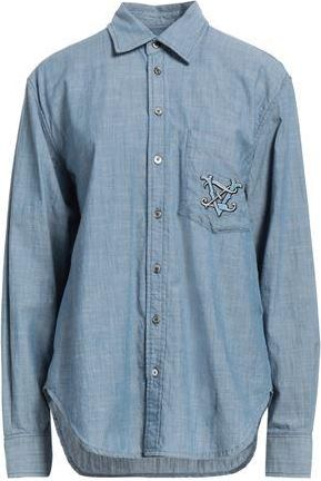 Zadig&Voltaire CAMISETAS Y TOPS - Camisas en YOOX.COM