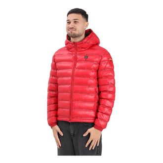 Blauer Uomo, Giacche, Rosso, M, new