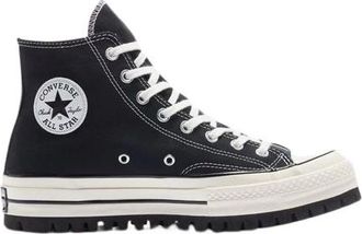 Converse Mujer, Zapatos, Negro, Talla: 36 EU