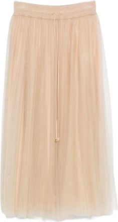 Fabiana Filippi Skirt