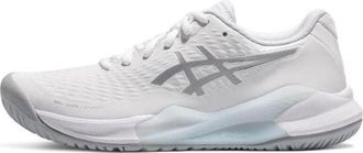 Asics (WMNS) ASICS Gel Challenger 14 White Pure Silver 1042A231-100