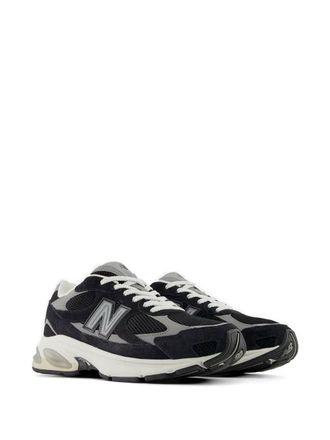 New Balance Sneaker - Black