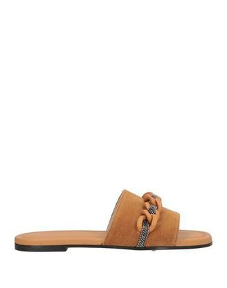Fabiana Filippi FOOTWEAR - Sandals on YOOX.COM