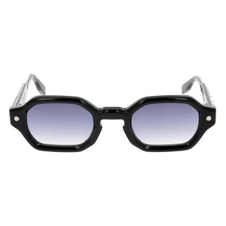John Dalia Gafas de sol Project 05 - Accessories - unisex - Negro - ONE SIZE