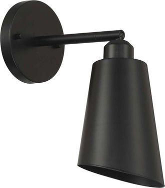 Kenroy Home Alvar 1-Light Wall Sconce