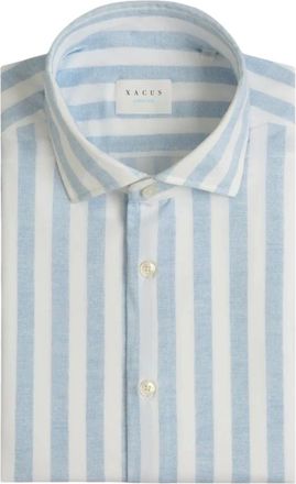 Xacus Hombre, Camisas, Multicolor, Talla: 3XL