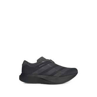 adidas Adizero Evo SL Zip - Heren - Hardloopschoenen - Zwart - 42 EU - Fitness