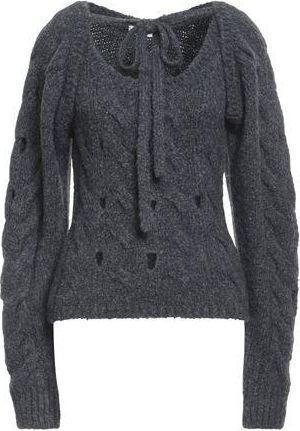 Low Classic KNITWEAR - Twin sets on YOOX.COM