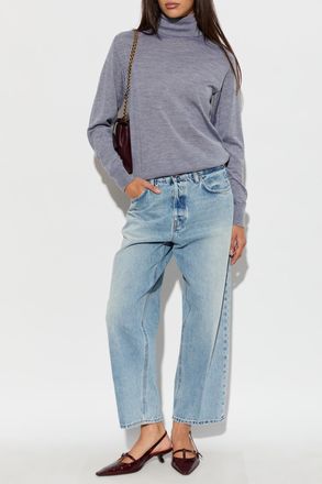 Haikure Betty Jeans, Womens, Blue