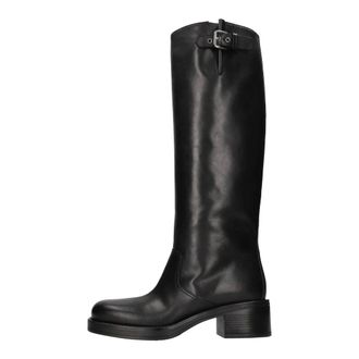 Strategia Mujer, Zapatos, Negro, Talla: 41 EU