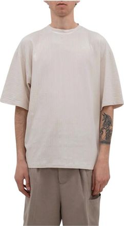 Costumein Uomo, Top, Beige, M, new