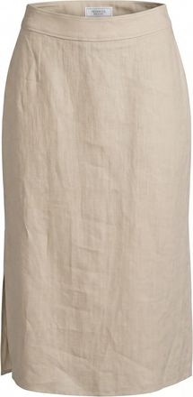 PESERICO Midi Skirt