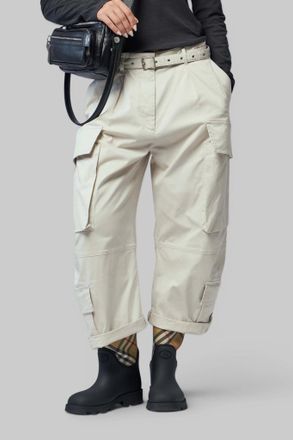 Acne Studios Layered Tailoring Trousers