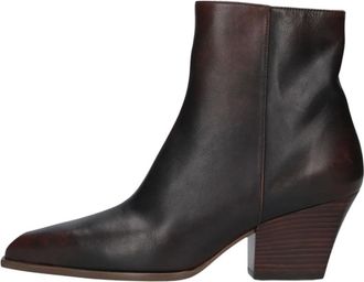 Toral Shoes Dames, Schoenen, Bruin, Maat: 41 EU