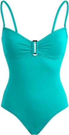 Vilebrequin Donna, Costumi da bagno, Verde, XS, new