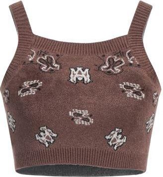 Amiri TOPWEAR - Top su YOOX.COM