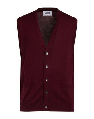Alpha Studio KNITWEAR - Cardigans on YOOX.COM