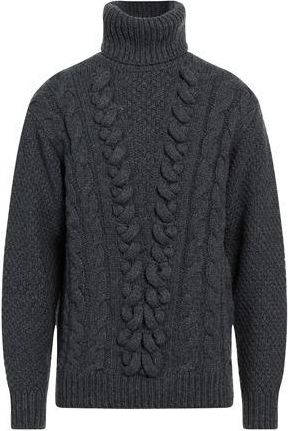 Les Hommes PRENDAS DE PUNTO - Cuello alto en YOOX.COM