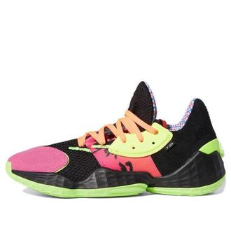 adidas Harden Volume 4 Step Back FW3660
