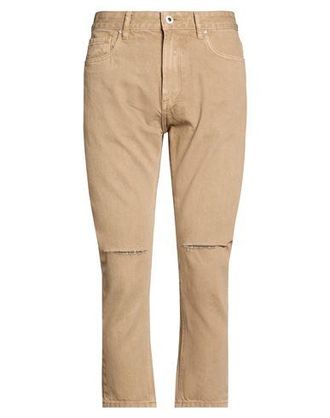Gianni Lupo BOTTOMWEAR - Trousers on YOOX.COM