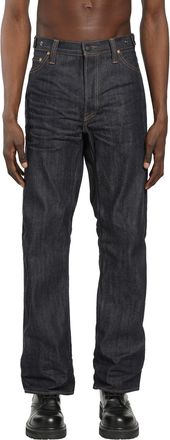 Mastercraft Union Showa Relaxed Jeans
