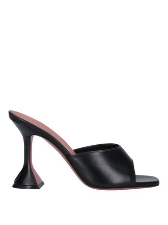 Amina Muaddi Pumps