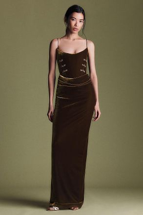 Sau Lee Rei Gown