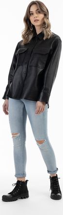 Dreimaster Dreimaster Dames zwart