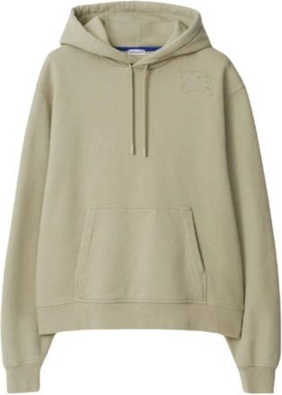 Burberry EKD Cotton Jersey Hoodie, Size X-Large
