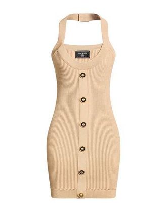 Balmain DRESSES - Mini dresses sur YOOX.COM