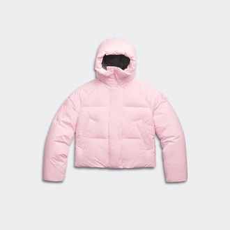 Canada Goose Chilliwack Puffer (Women, Bloom Pink, XL)