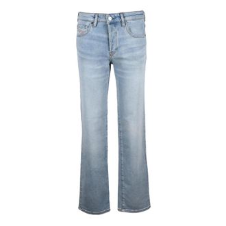 Diesel Donna, Jeans, Blu, W32, new