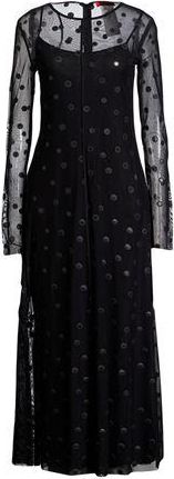 Max & Co. VESTIDOS - Vestidos largos en YOOX.COM