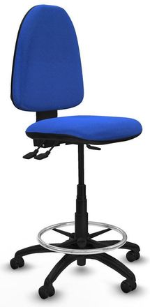 Piqueras y Crespo Piqueras Y Crespo B0001rf Silla De Oficina Ergon&oacute;mica Azul