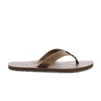 Reef Hombre, Zapatos, Marr&oacute;n, Talla: 42 EU