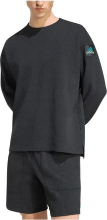 adidas Uomo, Sport, Nero, S, new