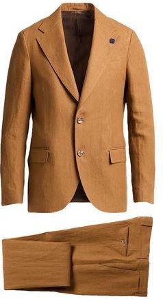 Lardini Suits