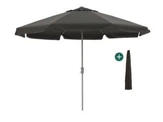 Shadowline Aruba parasol &oslash; 350cm