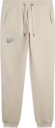 Freddy Pantaloni Sportivi Donna Regular con Logo Argento VIS