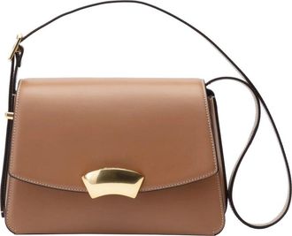 3.1 Phillip Lim Id Medium Leather Crossbody
